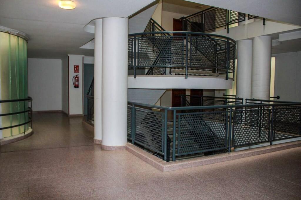 Helenamar Apartment Torrevieja Exterior photo