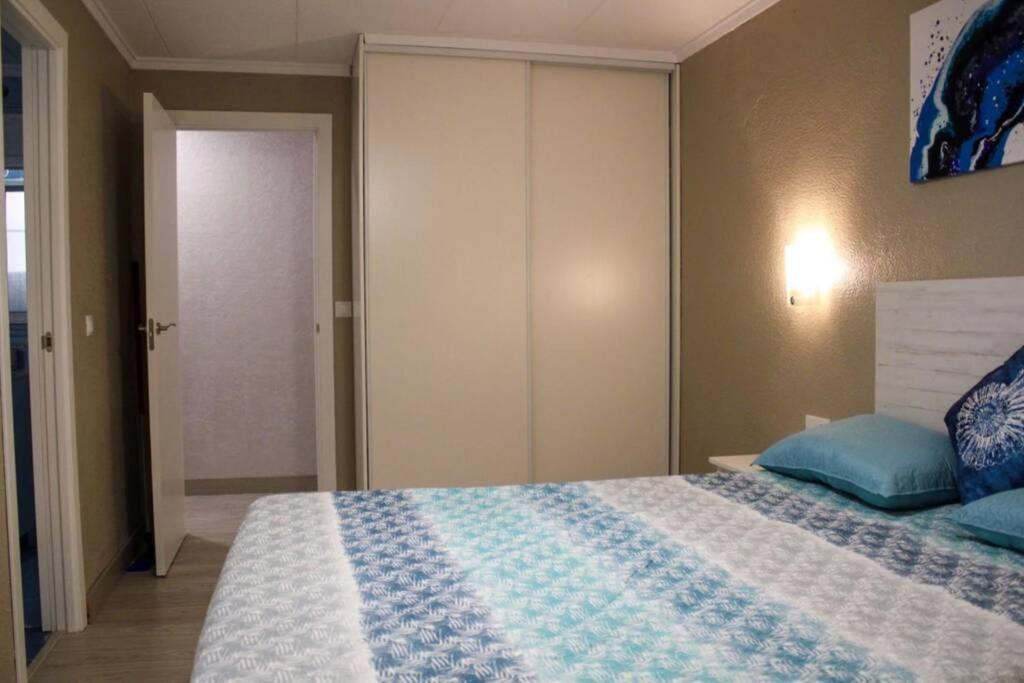 Helenamar Apartment Torrevieja Exterior photo